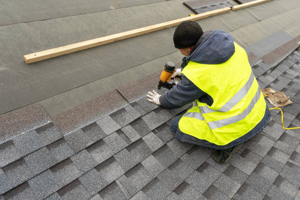 Gutter Installation and Roofing in Moreland, ID