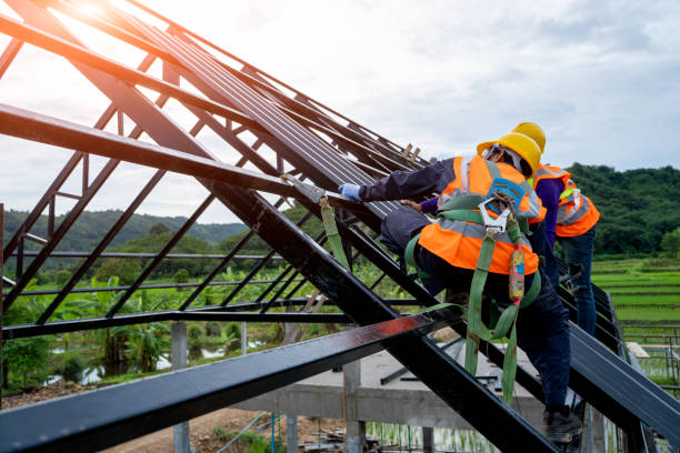 Best Metal Roofing Contractor  in Moreland, ID