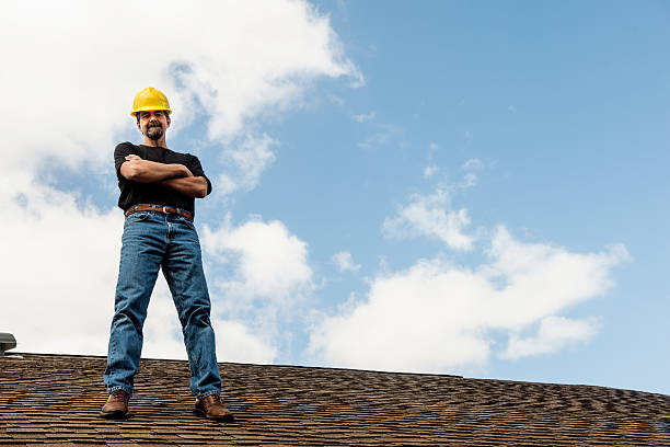 Best Best Roofing Contractors  in Moreland, ID
