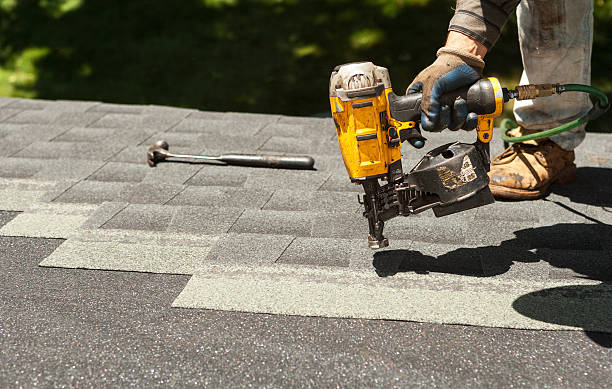 Roof Installation Near Me in Moreland, ID