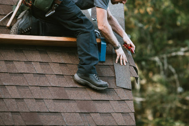 Trusted Moreland, ID Roofing Contractor Experts